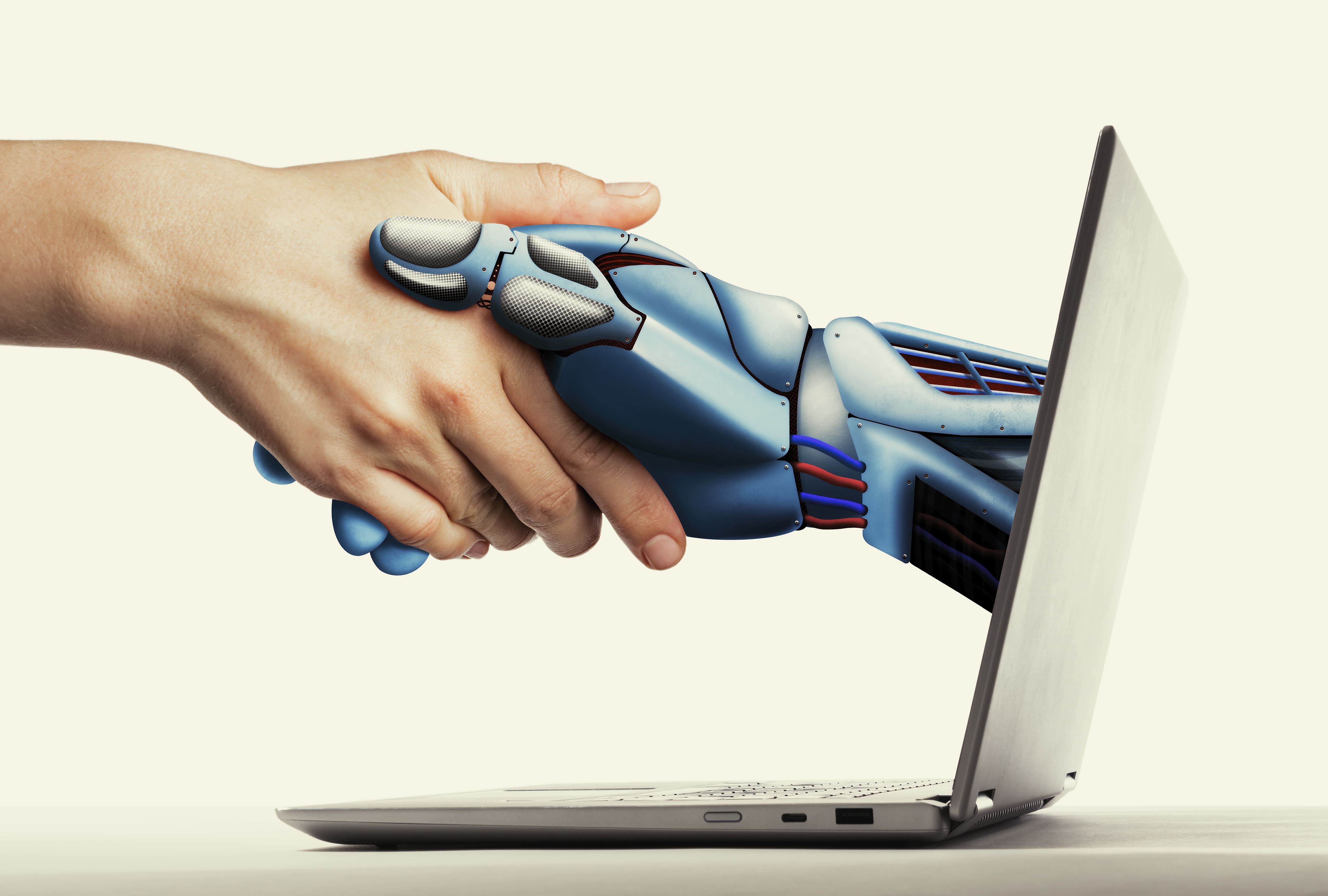 chatbot research