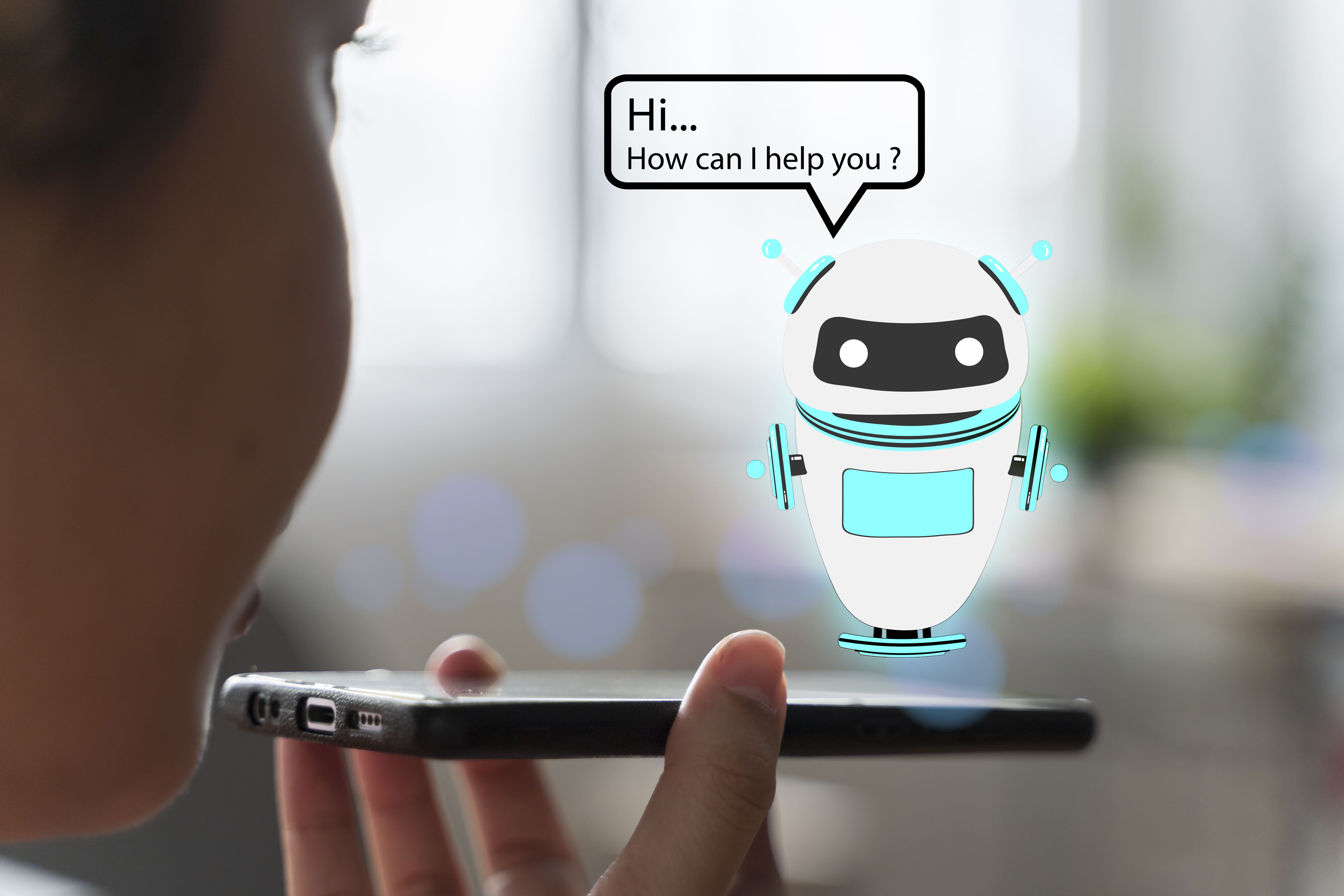 chatbot research
