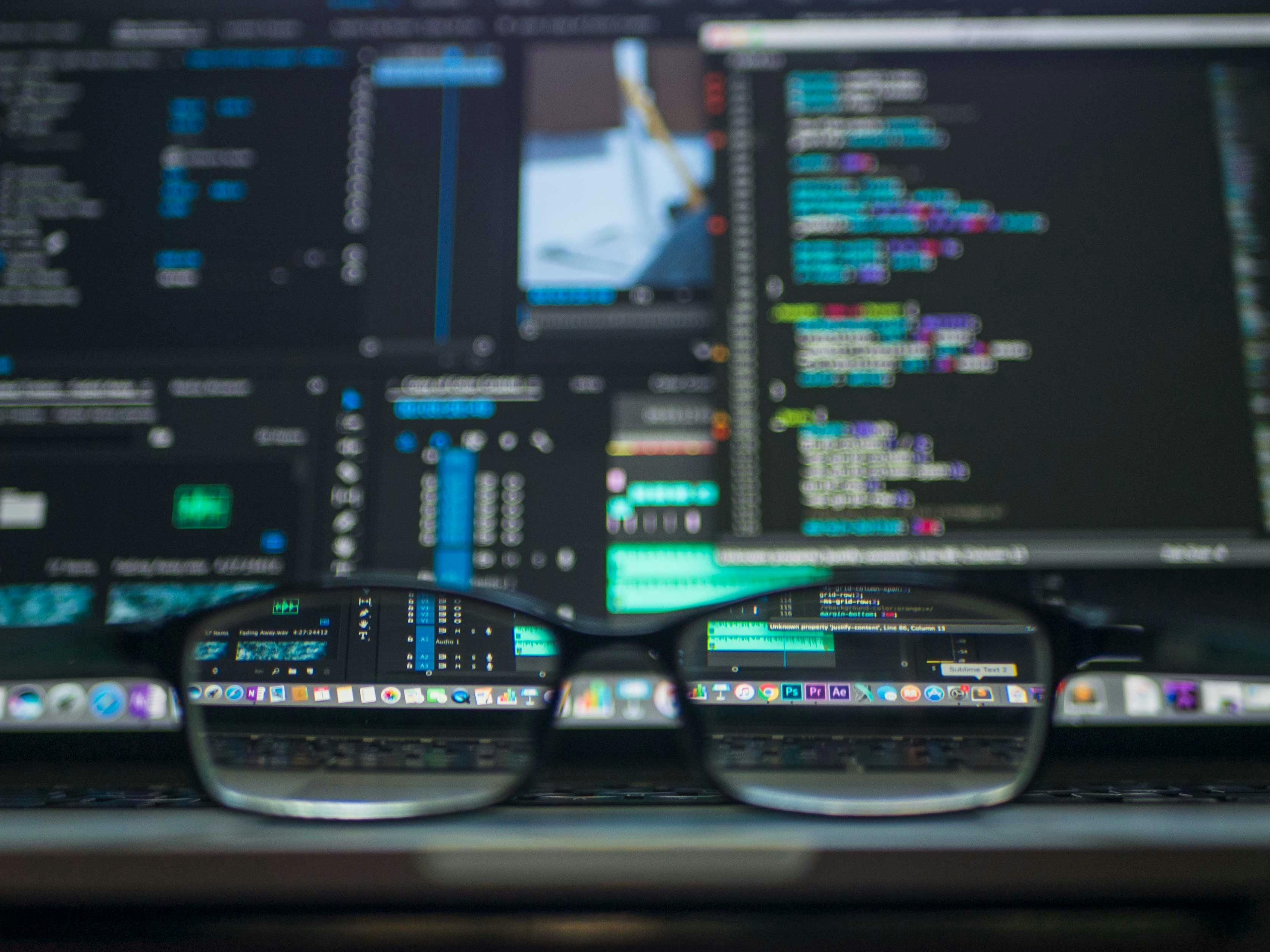 Open-source research process