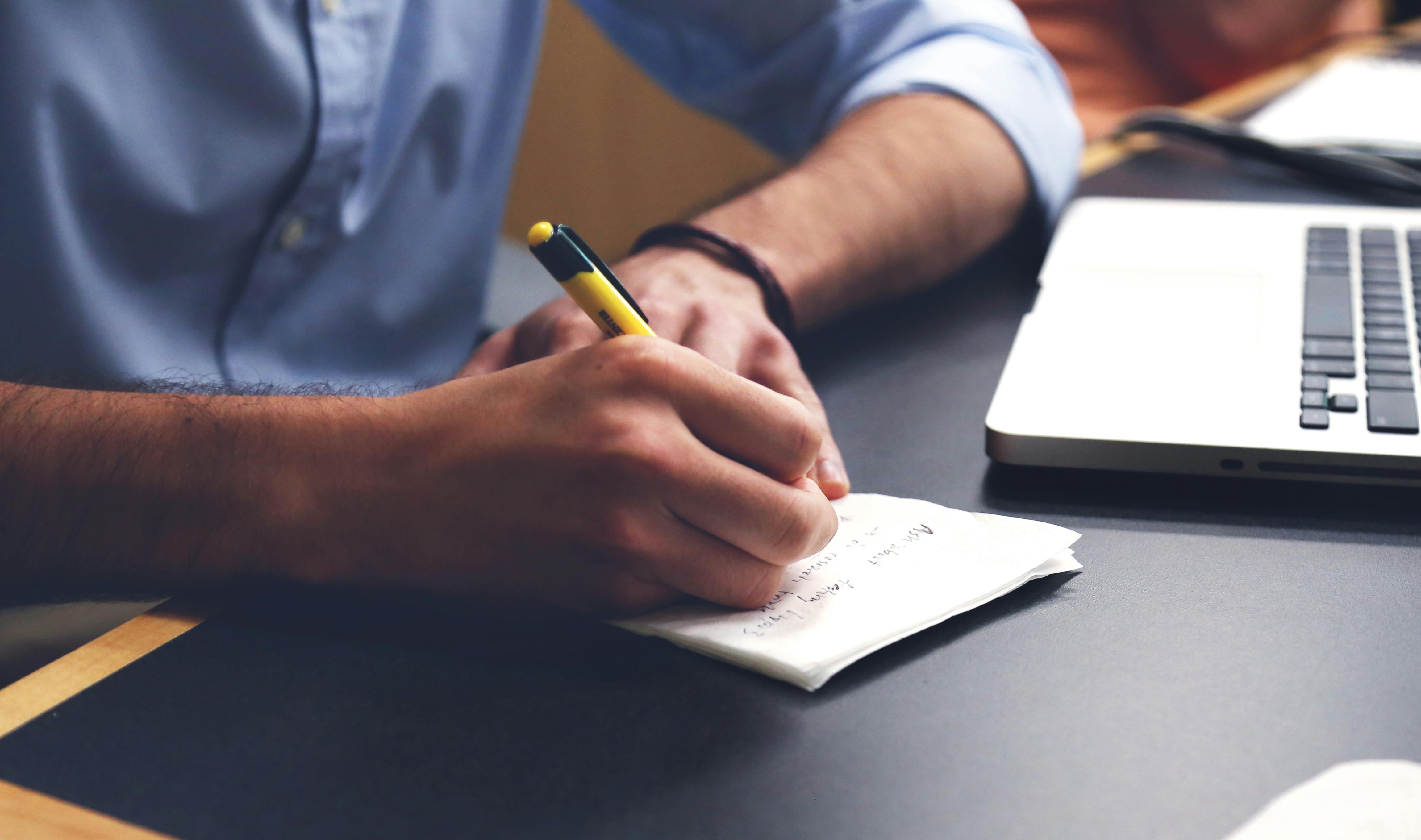 UX testing insights