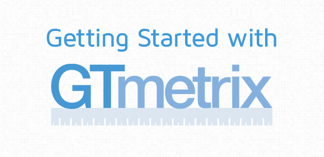 gt metrix optimizacija
